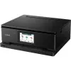 Multifunción Fotográfica Canon PIXMA TS8750 WiFi/ Dúplex/ Negra Multifunción Fotográfica Canon PIXMA TS8750 WiFi/ Dúplex/ Negra
