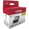 Cartucho de Tinta Original Canon PGI-570 + CLI-571 Multipack/ Cian/ Magenta/ Amarillo/ Negro Cartucho de Tinta Original Canon PGI-570 + CLI-571 Multipack/ Cian/ Magenta/ Amarillo/ Negro