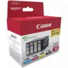 Cartucho de Tinta Original Canon PGI-1500XL Multipack Alta Capacidad/ Cian/ Magenta/ Amarillo/ Negro Cartucho de Tinta Original Canon PGI-1500XL Multipack Alta Capacidad/ Cian/ Magenta/ Amarillo/ Negro