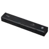 Escáner Documental Portátil Canon imageFORMULA P-208II con Alimentador de Documentos ADF/ Doble cara Escáner Documental Portátil Canon imageFORMULA P-208II con Alimentador de Documentos ADF/ Doble cara