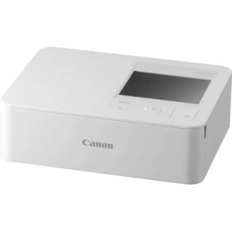 Impresora Fotográfica Canon SELPHY CP1500 WiFi/ Blanca Impresora Fotográfica Canon SELPHY CP1500 WiFi/ Blanca