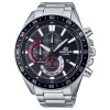 Reloj Analógico Casio Edifice Classic Classic EFV-620D-1A4VUEF/ 55mm/ Plata y Negro Reloj Analógico Casio Edifice Classic Classic EFV-620D-1A4VUEF/ 55mm/ Plata y Negro