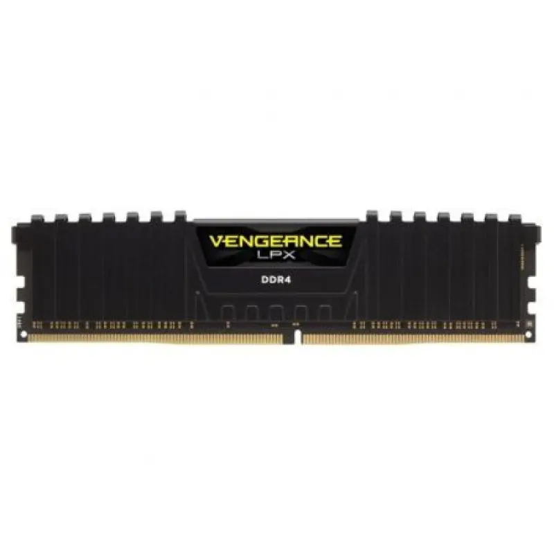 Memoria RAM Corsair Vengeance LPX 2 x 8GB/ DDR4/ 2400MHz/ 1.2V/ CL14/ DIMM Memoria RAM Corsair Vengeance LPX 2 x 8GB/ DDR4/ 2400MHz/ 1.2V/ CL14/ DIMM