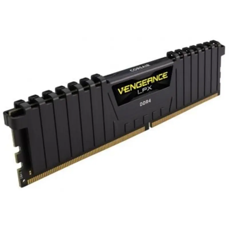 Memoria RAM Corsair Vengeance LPX 2 x 8GB/ DDR4/ 2400MHz/ 1.2V/ CL14/ DIMM Memoria RAM Corsair Vengeance LPX 2 x 8GB/ DDR4/ 2400MHz/ 1.2V/ CL14/ DIMM