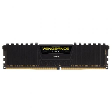 Memoria RAM Corsair Vengeance LPX 2 x 8GB/ DDR4/ 2400MHz/ 1.2V/ CL16/ DIMM Memoria RAM Corsair Vengeance LPX 2 x 8GB/ DDR4/ 2400MHz/ 1.2V/ CL16/ DIMM