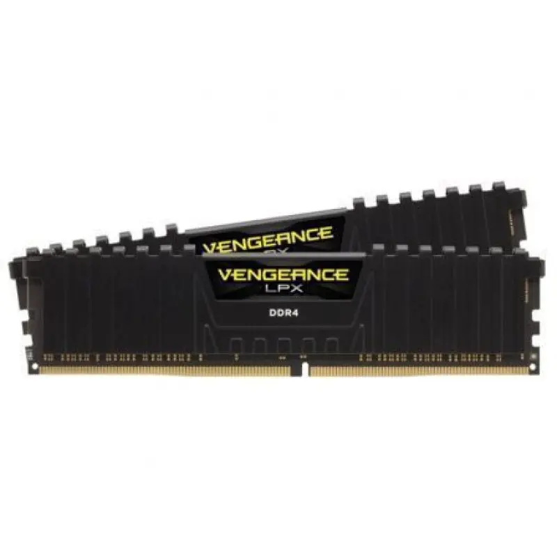 Memoria RAM Corsair Vengeance LPX 2 x 8GB/ DDR4/ 3200MHz/ 1.35V/ CL16/ DIMM V3 Memoria RAM Corsair Vengeance LPX 2 x 8GB/ DDR4/ 3200MHz/ 1.35V/ CL16/ DIMM V3