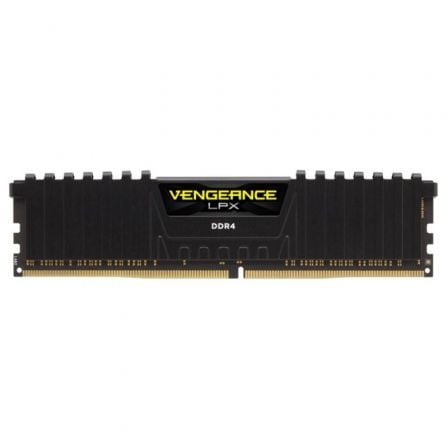 Memoria RAM Corsair Vengeance LPX 2 x 8GB/ DDR4/ 3200MHz/ 1.35V/ CL16/ DIMM V3 Memoria RAM Corsair Vengeance LPX 2 x 8GB/ DDR4/ 3200MHz/ 1.35V/ CL16/ DIMM V3