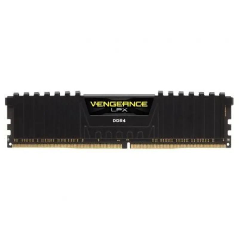 Memoria RAM Corsair Vengeance LPX 2 x 8GB/ DDR4/ 3200MHz/ 1.35V/ CL16/ DIMM V3 Memoria RAM Corsair Vengeance LPX 2 x 8GB/ DDR4/ 3200MHz/ 1.35V/ CL16/ DIMM V3