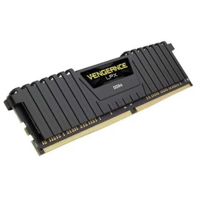 Memoria RAM Corsair Vengeance LPX 2 x 8GB/ DDR4/ 3000MHz/ 1.35V/ CL16/ DIMM Memoria RAM Corsair Vengeance LPX 2 x 8GB/ DDR4/ 3000MHz/ 1.35V/ CL16/ DIMM