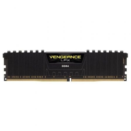 Memoria RAM Corsair Vengeance LPX 2 x 8GB/ DDR4/ 3000MHz/ 1.35V/ CL16/ DIMM Memoria RAM Corsair Vengeance LPX 2 x 8GB/ DDR4/ 3000MHz/ 1.35V/ CL16/ DIMM
