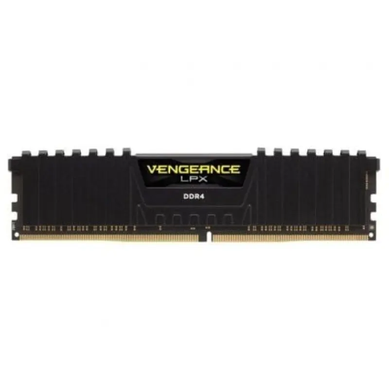Memoria RAM Corsair Vengeance LPX 2 x 8GB/ DDR4/ 3000MHz/ 1.35V/ CL16/ DIMM Memoria RAM Corsair Vengeance LPX 2 x 8GB/ DDR4/ 3000MHz/ 1.35V/ CL16/ DIMM