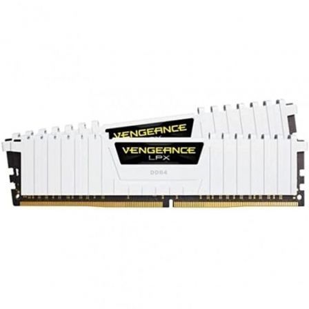 Memoria RAM Corsair Vengeance LPX 2 x 8GB/ DDR4/ 3200MHz/ 1.35V/ CL16/ DIMM V2 Memoria RAM Corsair Vengeance LPX 2 x 8GB/ DDR4/ 3200MHz/ 1.35V/ CL16/ DIMM V2