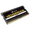 Memoria RAM Corsair Vengeance Series 16GB/ DDR4/ 2666MHz/ 1.2V/ CL18/ SODIMM Memoria RAM Corsair Vengeance Series 16GB/ DDR4/ 2666MHz/ 1.2V/ CL18/ SODIMM