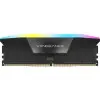 Memoria RAM Corsair Vengeance RGB 2 x 16GB/ DDR5/ 6000MHz/ 1.35V/ CL36/ DIMM Memoria RAM Corsair Vengeance RGB 2 x 16GB/ DDR5/ 6000MHz/ 1.35V/ CL36/ DIMM