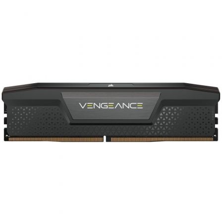 Memoria RAM Corsair Vengeance 2 x 16GB/ DDR5/ 4800MHz/ 1.1V/ CL40/ DIMM Memoria RAM Corsair Vengeance 2 x 16GB/ DDR5/ 4800MHz/ 1.1V/ CL40/ DIMM