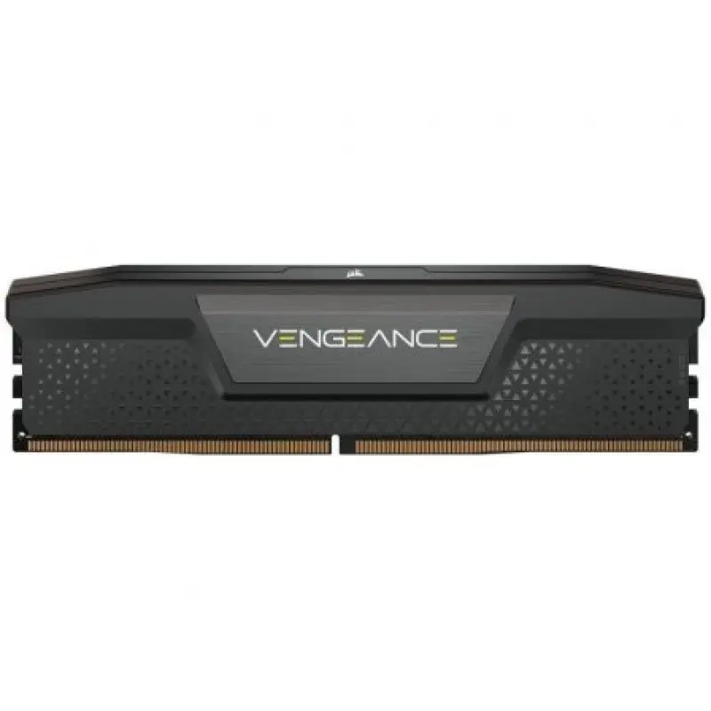 Memoria RAM Corsair Vengeance 2 x 16GB/ DDR5/ 4800MHz/ 1.1V/ CL40/ DIMM Memoria RAM Corsair Vengeance 2 x 16GB/ DDR5/ 4800MHz/ 1.1V/ CL40/ DIMM