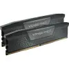 Memoria RAM Corsair Vengeance RGB 2 x 32GB/ DDR5/ 5200MH/ 1.25V/ CL40/ DIMM Memoria RAM Corsair Vengeance RGB 2 x 32GB/ DDR5/ 5200MH/ 1.25V/ CL40/ DIMM