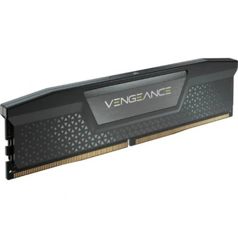 Memoria RAM Corsair Vengeance RGB 2 x 32GB/ DDR5/ 5200MH/ 1.25V/ CL40/ DIMM Memoria RAM Corsair Vengeance RGB 2 x 32GB/ DDR5/ 5200MH/ 1.25V/ CL40/ DIMM