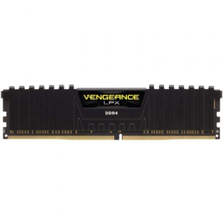 Memoria RAM Corsair Vengeance LPX 8GB/ DDR4/ 2400MHz/ 1.35V/ CL14/ DIMM Memoria RAM Corsair Vengeance LPX 8GB/ DDR4/ 2400MHz/ 1.35V/ CL14/ DIMM