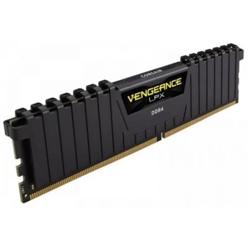Memoria RAM Corsair Vengeance LPX 8GB/ DDR4/ 3600MHz/ 1.35V/ CL18/ DIMM Memoria RAM Corsair Vengeance LPX 8GB/ DDR4/ 3600MHz/ 1.35V/ CL18/ DIMM