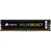 Memoria RAM Corsair ValueSelect 8GB/ DDR4/ 2400MHz/ 1.2V/ CL16/ DIMM