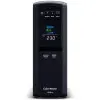 SAI Línea Interactiva Cyberpower CP1350EPFCLCD/ 1350VA-810W/ 6 Salidas/ Formato Torre SAI Línea Interactiva Cyberpower CP1350EPFCLCD/ 1350VA-810W/ 6 Salidas/ Formato Torre