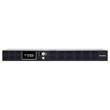 SAI Línea Interactiva Cyberpower OR600ERM1U/ 600VA-360W/ 6 Salidas/ Formato Rack SAI Línea Interactiva Cyberpower OR600ERM1U/ 600VA-360W/ 6 Salidas/ Formato Rack