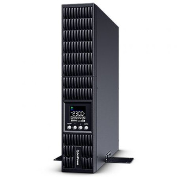 SAI Línea Interactiva Cyberpower PR2200ERT2U/ 2200VA-2200W/ 8 Salidas/ Formato Torre/Rack SAI Línea Interactiva Cyberpower PR2200ERT2U/ 2200VA-2200W/ 8 Salidas/ Formato Torre/Rack