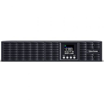 SAI Línea Interactiva Cyberpower PR2200ERT2U/ 2200VA-2200W/ 8 Salidas/ Formato Torre/Rack SAI Línea Interactiva Cyberpower PR2200ERT2U/ 2200VA-2200W/ 8 Salidas/ Formato Torre/Rack