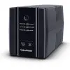 SAI Línea Interactiva Cyberpower UT1500EG/ 1500VA-900W/ 4 Salidas/ Formato Torre SAI Línea Interactiva Cyberpower UT1500EG/ 1500VA-900W/ 4 Salidas/ Formato Torre