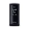 SAI Línea Interactiva Cyberpower VP700ELCD/ 700VA-390W/ 4 Salidas/ Formato Torre SAI Línea Interactiva Cyberpower VP700ELCD/ 700VA-390W/ 4 Salidas/ Formato Torre