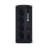 SAI Línea Interactiva Cyberpower VP700ELCD/ 700VA-390W/ 4 Salidas/ Formato Torre SAI Línea Interactiva Cyberpower VP700ELCD/ 700VA-390W/ 4 Salidas/ Formato Torre