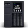 SAI Online Cyberpower OLS1000EA/ 1000VA-900W/ 3 Salidas/ Formato Torre SAI Online Cyberpower OLS1000EA/ 1000VA-900W/ 3 Salidas/ Formato Torre