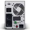 SAI Online Cyberpower OLS1000EA/ 1000VA-900W/ 3 Salidas/ Formato Torre SAI Online Cyberpower OLS1000EA/ 1000VA-900W/ 3 Salidas/ Formato Torre