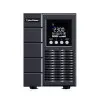 SAI Online Cyberpower OLS2000EA-DE/ 2000VA-1800W/ 4 Salidas/ Formato Torre SAI Online Cyberpower OLS2000EA-DE/ 2000VA-1800W/ 4 Salidas/ Formato Torre