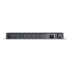 Unidad de Distribución para Alimentación Cyberpower PDU41005/ 16A/ 8x IEC C13/ Formato Rack 1U Unidad de Distribución para Alimentación Cyberpower PDU41005/ 16A/ 8x IEC C13/ Formato Rack 1U