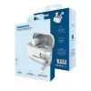 Auriculares Bluetooth Daewoo DW2002 con estuche de carga/ Autonomía 6h/ Blancos Auriculares Bluetooth Daewoo DW2002 con estuche de carga/ Autonomía 6h/ Blancos