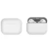 Auriculares Bluetooth Daewoo DW2005 con estuche de carga/ Autonomía 6h/ Blancos Auriculares Bluetooth Daewoo DW2005 con estuche de carga/ Autonomía 6h/ Blancos