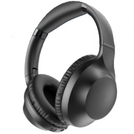 Auriculares Inalámbricos Daewoo DW2009/ con Micrófono/ Bluetooth/ Negros Auriculares Inalámbricos Daewoo DW2009/ con Micrófono/ Bluetooth/ Negros