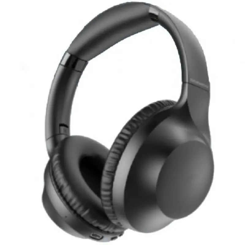 Auriculares Inalámbricos Daewoo DW2009/ con Micrófono/ Bluetooth/ Negros Auriculares Inalámbricos Daewoo DW2009/ con Micrófono/ Bluetooth/ Negros
