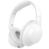 Auriculares Inalámbricos Daewoo DW2010/ con Micrófono/ Bluetooth/ Blancos Auriculares Inalámbricos Daewoo DW2010/ con Micrófono/ Bluetooth/ Blancos