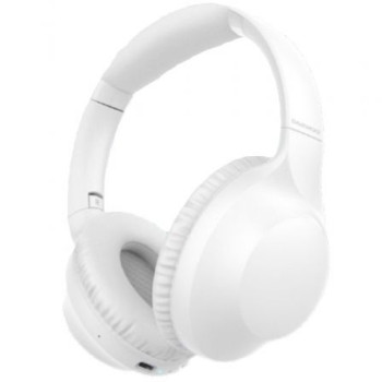 Auriculares Inalámbricos Daewoo DW2010/ con Micrófono/ Bluetooth/ Blancos Auriculares Inalámbricos Daewoo DW2010/ con Micrófono/ Bluetooth/ Blancos