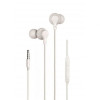 Auriculares Intrauditivos Daewoo DW2014/ con Micrófono/ Jack 3.5/ Blancos Auriculares Intrauditivos Daewoo DW2014/ con Micrófono/ Jack 3.5/ Blancos