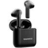 Auriculares Bluetooth Daewoo DW2020 con estuche de carga/ Autonomía 5h/ Negros Auriculares Bluetooth Daewoo DW2020 con estuche de carga/ Autonomía 5h/ Negros