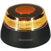 Luz de Emergencia para coche Daewoo DW5001 V16/ Homologada/ Base Imantada/ Geolocalizable/ Funciona a Pilas Luz de Emergencia para coche Daewoo DW5001 V16/ Homologada/ Base Imantada/ Geolocalizable/ Funciona a Pilas