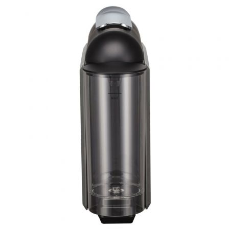 Cafetera de Cápsulas Delta Mini Qool/ Gris Cafetera de Cápsulas Delta Mini Qool/ Gris