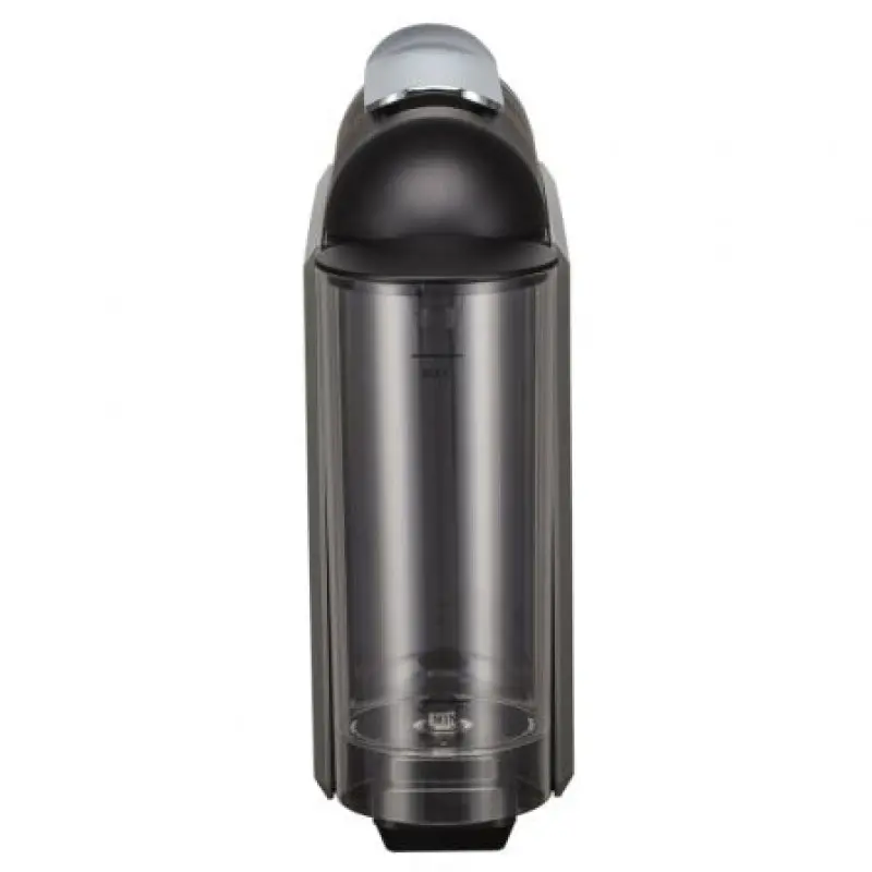 Cafetera de Cápsulas Delta Mini Qool/ Gris Cafetera de Cápsulas Delta Mini Qool/ Gris