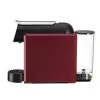 Cafetera de Cápsulas Delta Mini Qool/ Roja Cafetera de Cápsulas Delta Mini Qool/ Roja