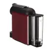 Cafetera de Cápsulas Delta Mini Qool/ Roja Cafetera de Cápsulas Delta Mini Qool/ Roja