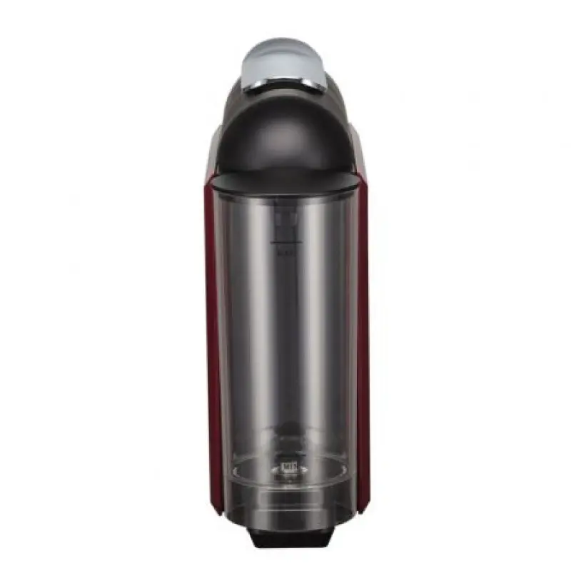 Cafetera de Cápsulas Delta Mini Qool/ Roja Cafetera de Cápsulas Delta Mini Qool/ Roja